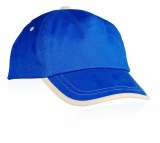 Casquette Enfant Boston - Objet publicitaire AVEC ou SANS logo - Cadeau client - Gift...