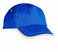 Casquette Enfant Boston - Objet publicitaire AVEC ou SANS logo - Cadeau client - Gift...
