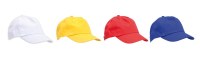Casquette Enfant Sportkid 170g/m2 - Objet publicitaire AVEC ou SANS logo - Cadeau clien...