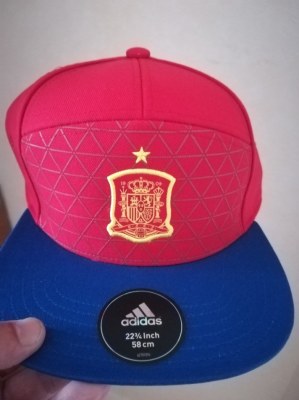 Lot casquettes