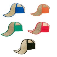 Casquette Hawaiian - Objet publicitaire AVEC ou SANS logo - Cadeau client - Gift - COOL...