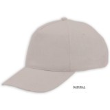 Casquette Karu - Objet publicitaire AVEC ou SANS logo - Cadeau client - Gift - COOLMINI...