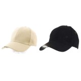 Casquette Led en Coton Peigné - Objet publicitaire AVEC ou SANS logo - Cadeau client -...