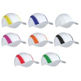 Casquette Lenders en Microfibre - Objet publicitaire AVEC ou SANS logo - Cadeau client...