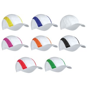 Casquette Lenders en Microfibre - Objet publicitaire AVEC ou SANS logo - Cadeau client...
