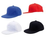 Casquette "Lorenz" en Coton et Polyester - Objet publicitaire AVEC ou SANS logo - Cadea...