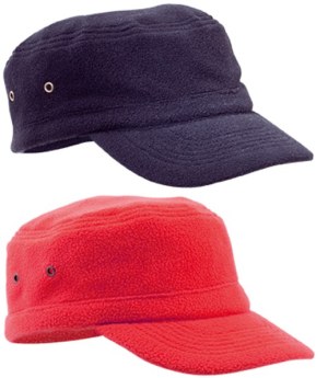 Casquette Navy - Objet publicitaire AVEC ou SANS logo - Cadeau client - Gift - COOLMINI...