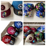 DESTOCKAGE CASQUETTE NY