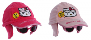 Lot accessoires licences disney et autres