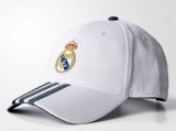CASQUETTE ADIDAS REAL MADRID
