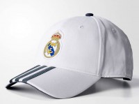CASQUETTE ADIDAS REAL MADRID