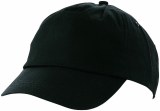 Casquette Sport - 170 gr/m² - Objet publicitaire AVEC ou SANS logo - Cadeau client - Gi...