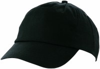 Casquette Sport - 170 gr/m² - Objet publicitaire AVEC ou SANS logo - Cadeau client - Gi...
