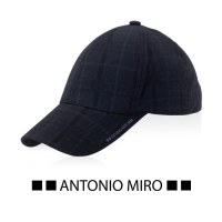 Casquette Venice -Antonio Miró- - Objet publicitaire AVEC ou SANS logo - Cadeau client...