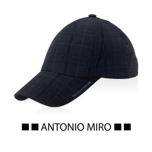Casquette Venice -Antonio Miró- - Objet publicitaire AVEC ou SANS logo - Cadeau client...