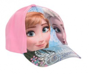 96 Casquettes Frozen / Reine des Neiges & STAR WARS Enfant (24pcs en taille 52 et 24pcs...)