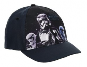 96 Casquettes Frozen / Reine des Neiges & STAR WARS Enfant (24pcs en taille 52 et 24pcs...)
