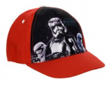 96 Casquettes Frozen / Reine des Neiges & STAR WARS Enfant (24pcs en taille 52 et 24pcs...)