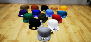 Textiles de grande marque