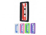 Lot Coques RETRO CASSETTES Samsung S4