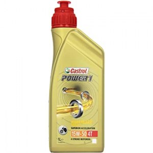 HUILES MOTEURS CASROL POUR 2 ROUES