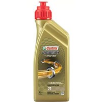 HUILES MOTEURS CASROL POUR 2 ROUES