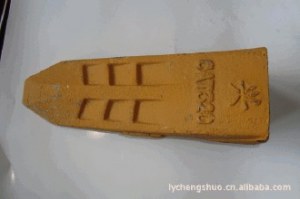 Dents det excavateur CAT