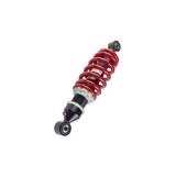 Amortisseur de moteur chargeur CAT