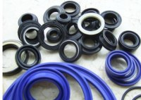 Joints hydrauliques pelle CAT