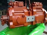 Pompe hydraulique chargeur CAT