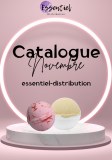 Essensiel-Distribution - Grossiste de bombe de bain et Savon