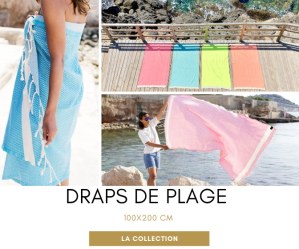 Lot de Foutas 1er choix