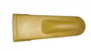 Dents det bulldozer CATERPILLAR