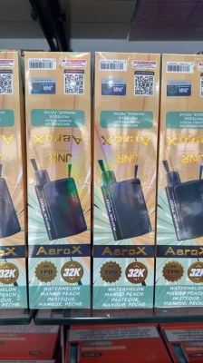 LE SHOP GROSSISTE FUMEUR A AUBERVILLIERS