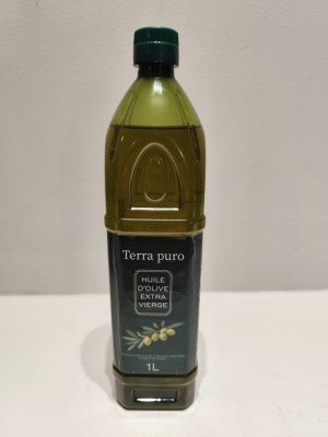 Vente Flash Huile D’olive