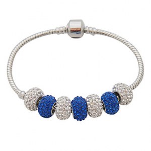 Bracelet elegance feminine