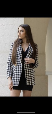 PRÊT À PORTER FEMME / ARRÊT D’ACTIVITÉ