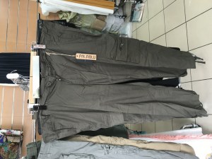 6 couleur Vente lot spécial grande tailles, Bermudas et Pantacour de tailles 44 à 60