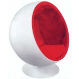 Fauteuils boule géant