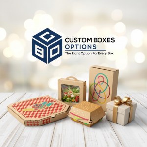 Custom Packaging & Printing Solutions for Every Industry