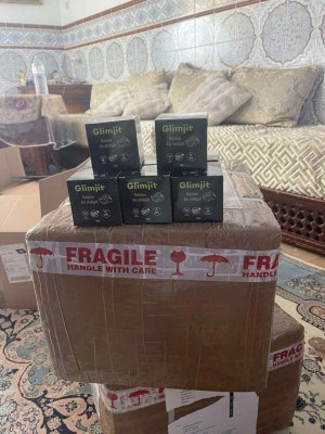 Résine de Shilajit pure - 80 % d’acide fulvique - Import direct Inde