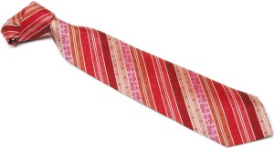 Cravate soie de marque