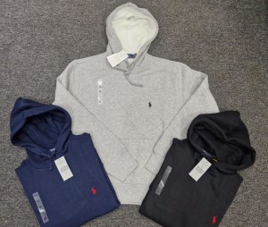 Sweat-shirts capuches Ralph lauren