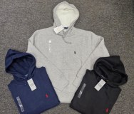 Sweat-shirts capuches Ralph lauren
