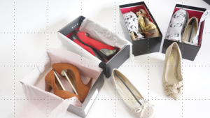 Chaussures femmes ChicChickClub