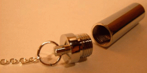 Pendule radiesthésie Radion spécialement conçu pour les voyants et médiums