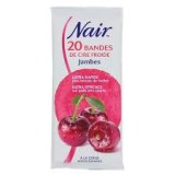 LOT Bande de Cire Nair