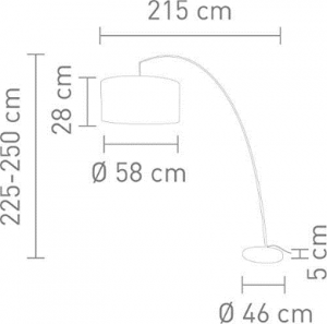 Déstockage luminaires de la marque sompex
