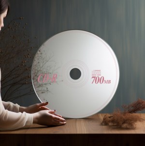 CD miroir