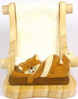 Lot de 1600 Objets Décoratifs Bois